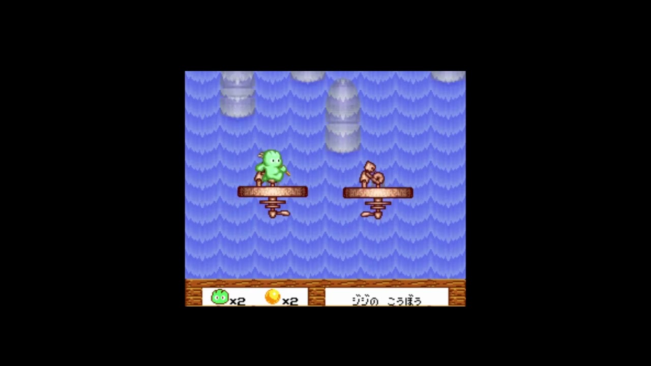 サンドラの大冒険: 鬼畜ステージの挑戦 #Shorts