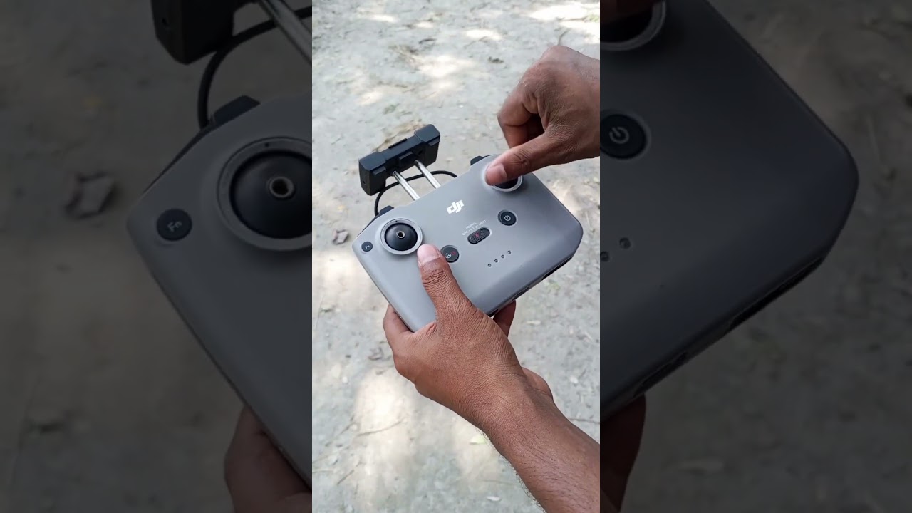 DJI Mini 4K Drone Footage ๐ฅ