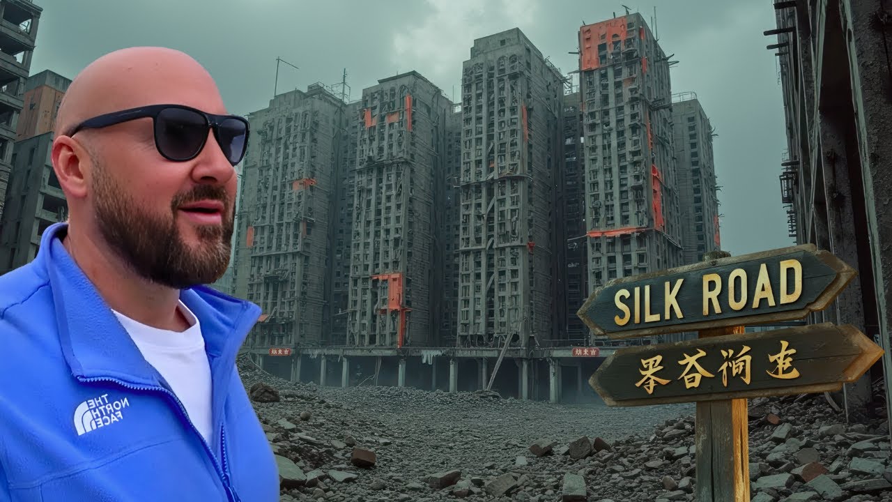 Uncovering Hidden Stories in Western Media π¨π³