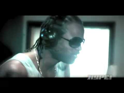 Shawn Storm - My Life [OFFICIAL VIDEO]