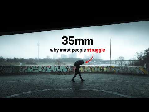 The ULTIMATE Guide to 35mm Photography.