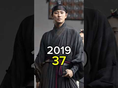 Kingdom 2019 Korean Drama Cast Then And Now 2025 #kingdom #kdrama #thenandnow #trending #shorts