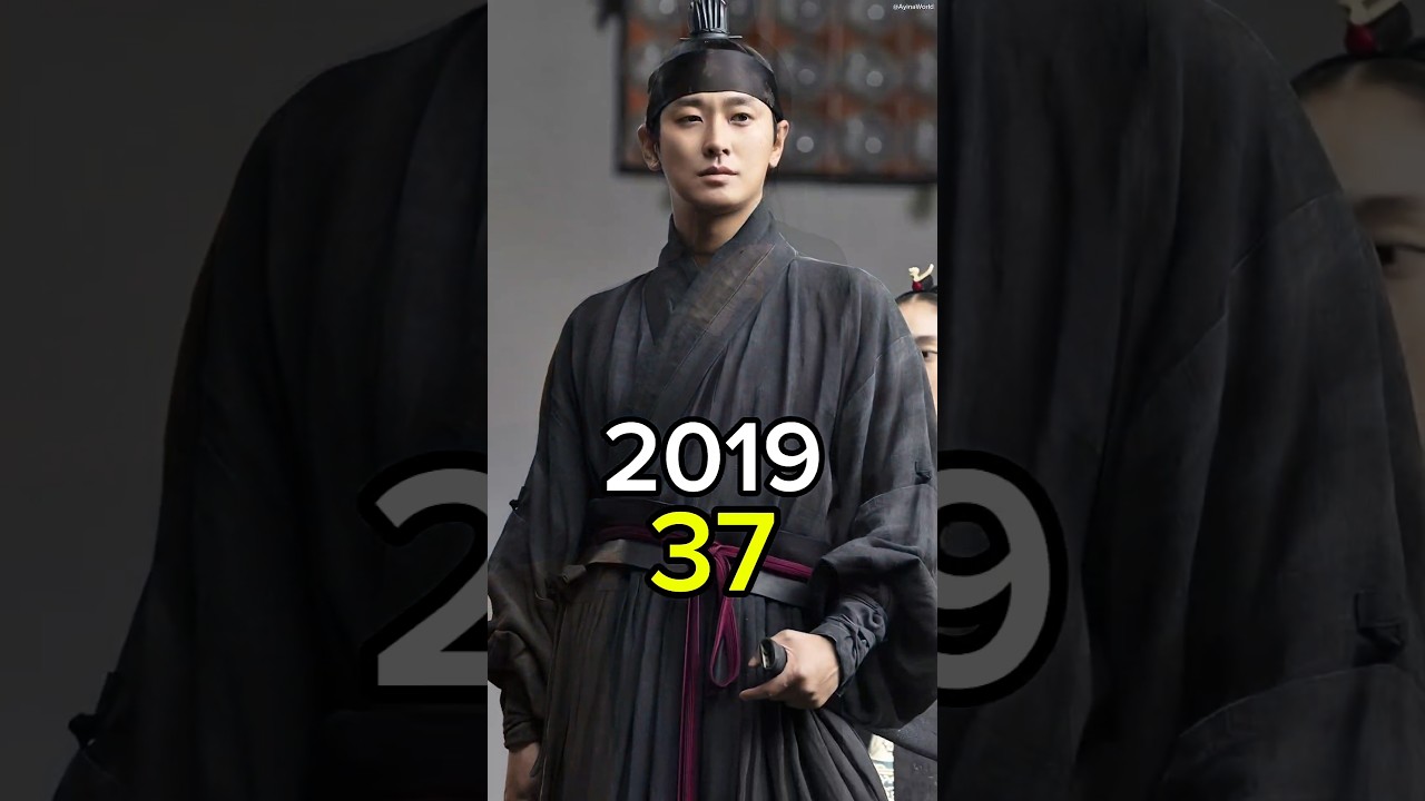 Kingdom 2019 Cast Then & Now: See Their Stunning Transformation in 2025! 🎬