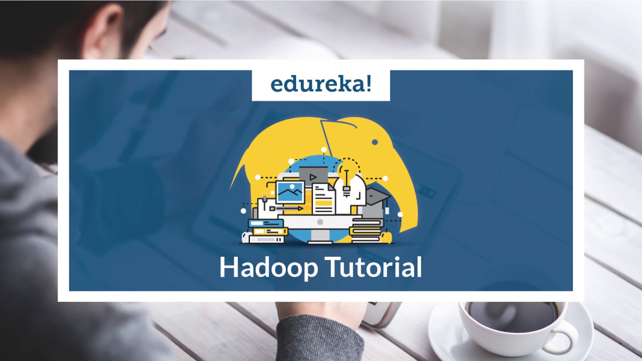 Hadoop Tutorial for Beginners | Edureka
