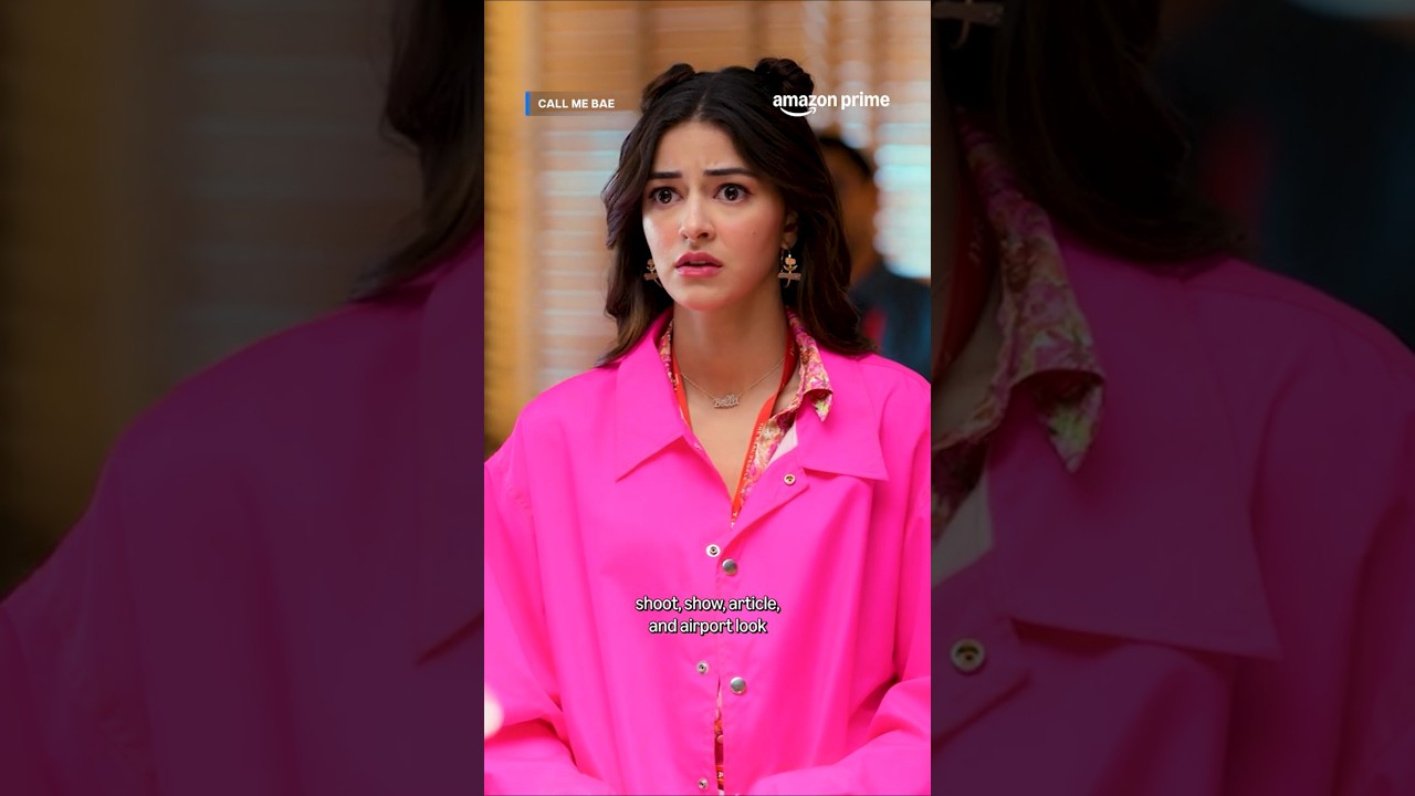 Ananya Panday's Savage Reply Surprises Vir Das 😱