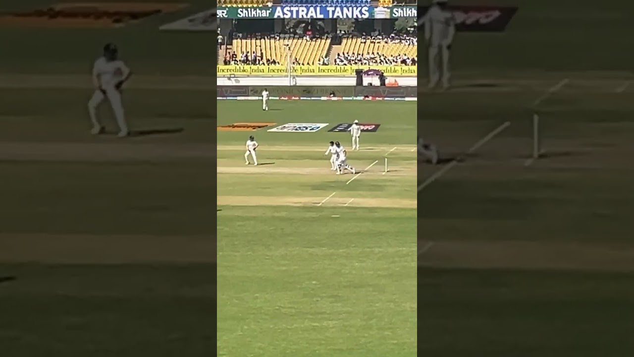 Ben Foakes Praises Kuldeep Yadav's Performance