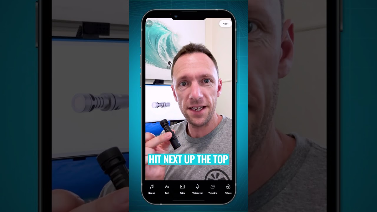 Add Thumbnails to YouTube Shorts on Mobile 📱