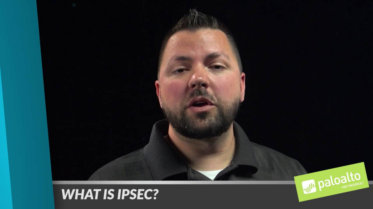 Understanding IPSec & IKE for VPN Tunnels 🔒