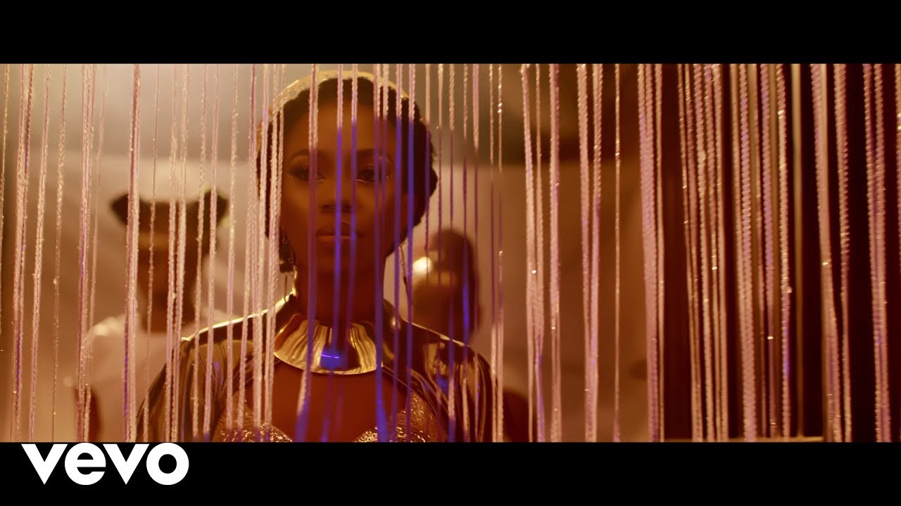 Vinka - One Bite (Official Music Video) 🎶