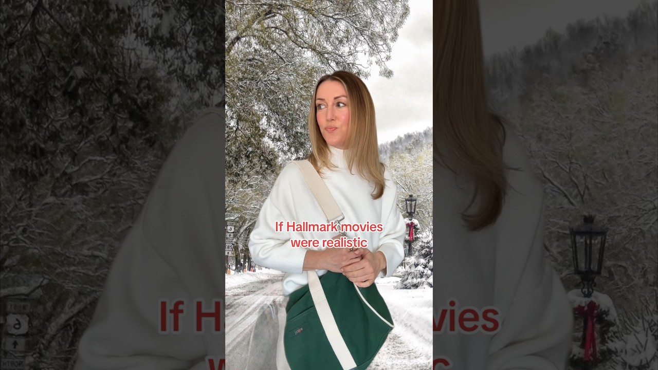 A Heartwarming Holiday Romance 🎄