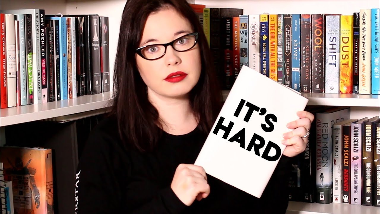 Secure a Book Deal in 10 Years or Less 📚