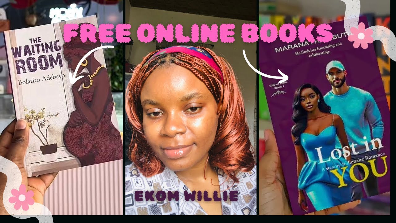 Guide to Download Free Books Online 📚