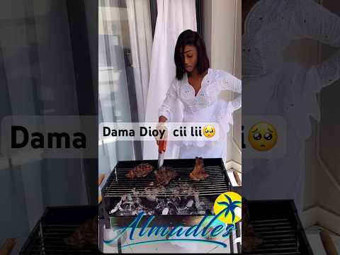 QUI A GAGNÉ ENTRE BB BINTA VS FATOU NDIAYE POUR LE SAGNSE LAK YAP TABASKI? #youtube #shorts #viral