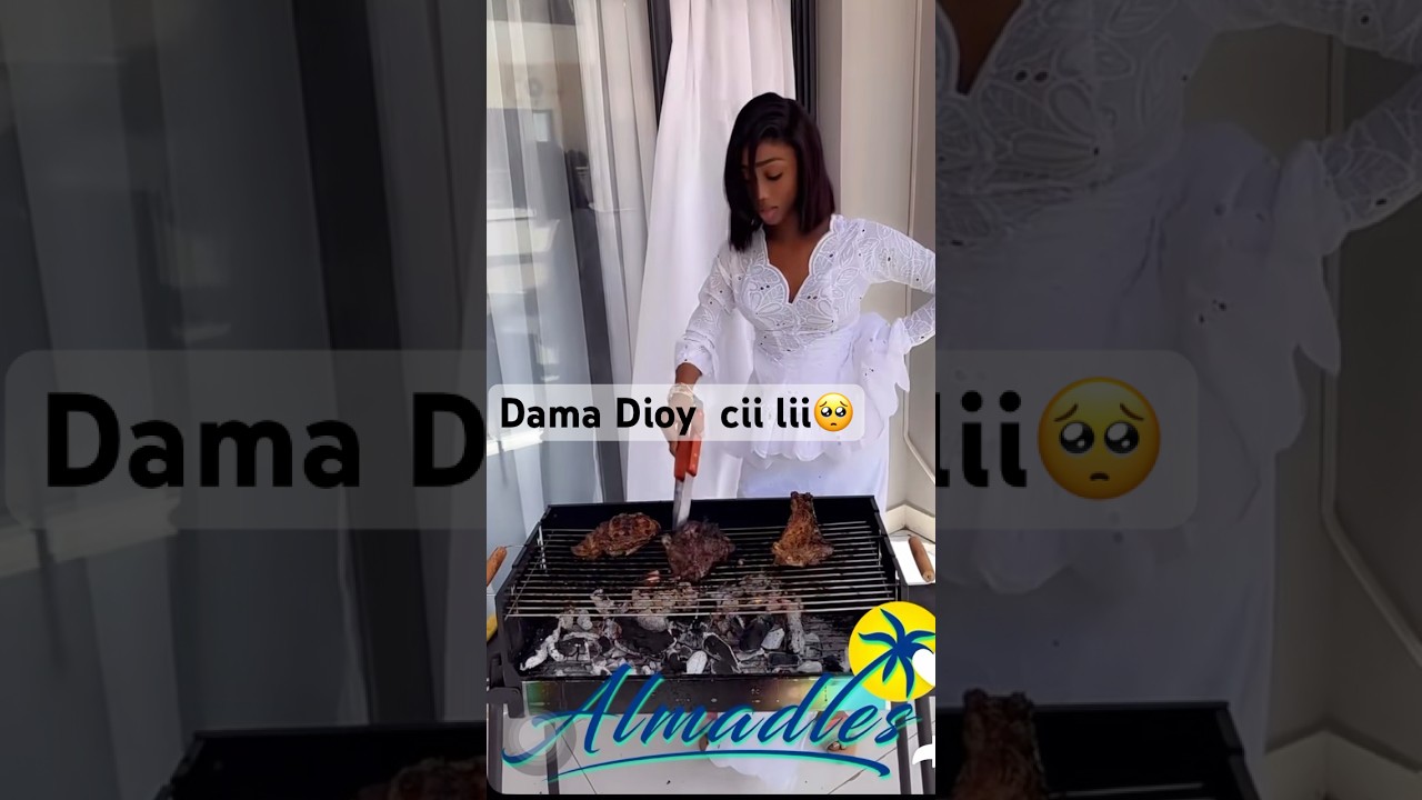 Résultat du Combat BB Binta vs Fatou Ndiaye 💥