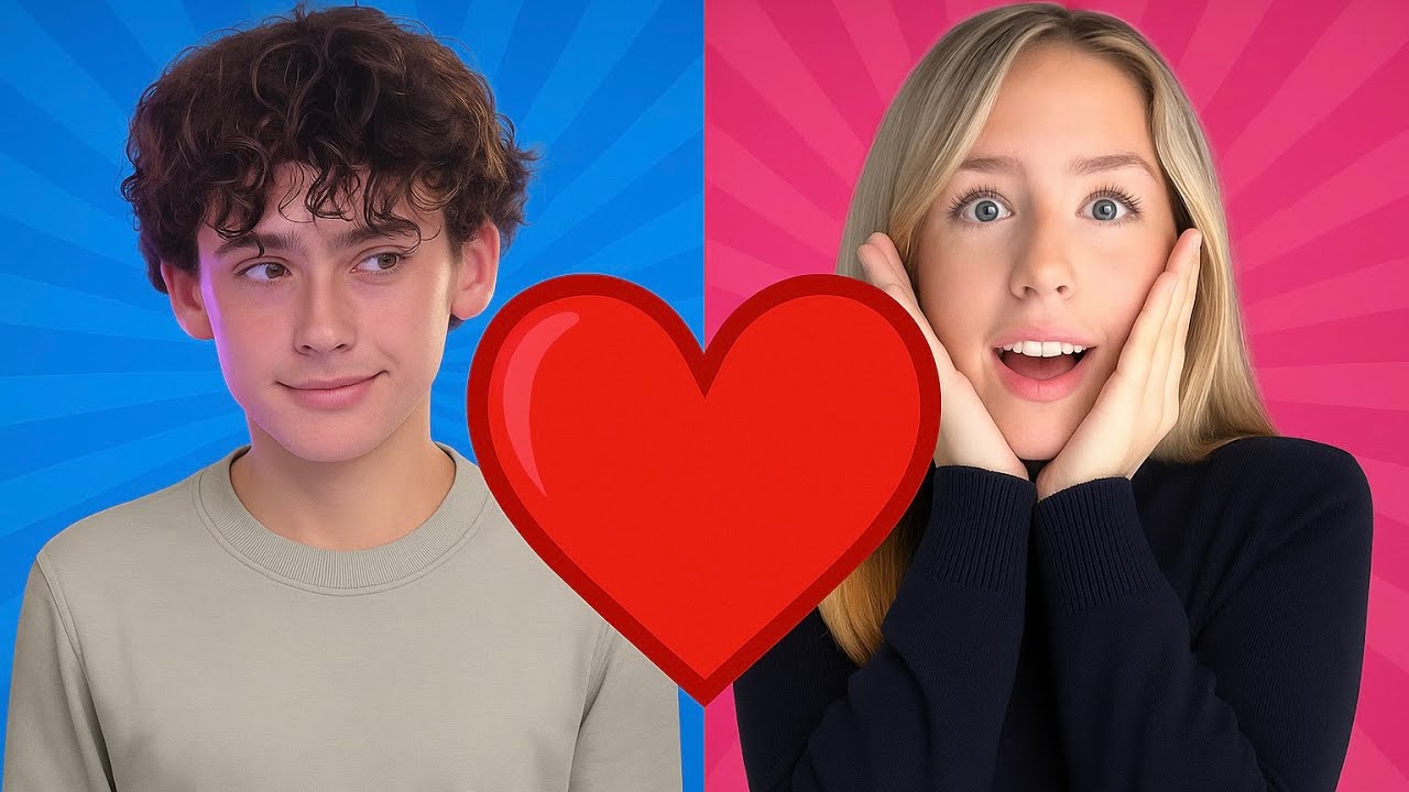 Charles Le Vrai Amoureux de Kiara ❤️