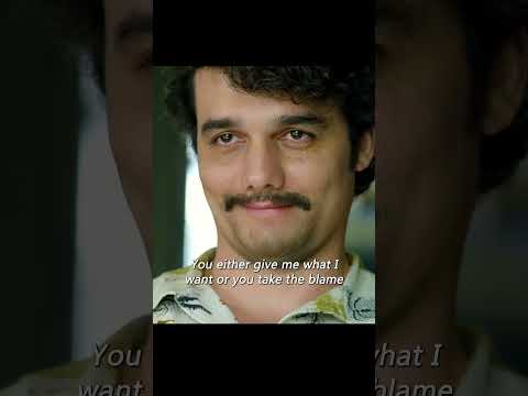 Tell Me His Name - Pablo Escobar | Narcos