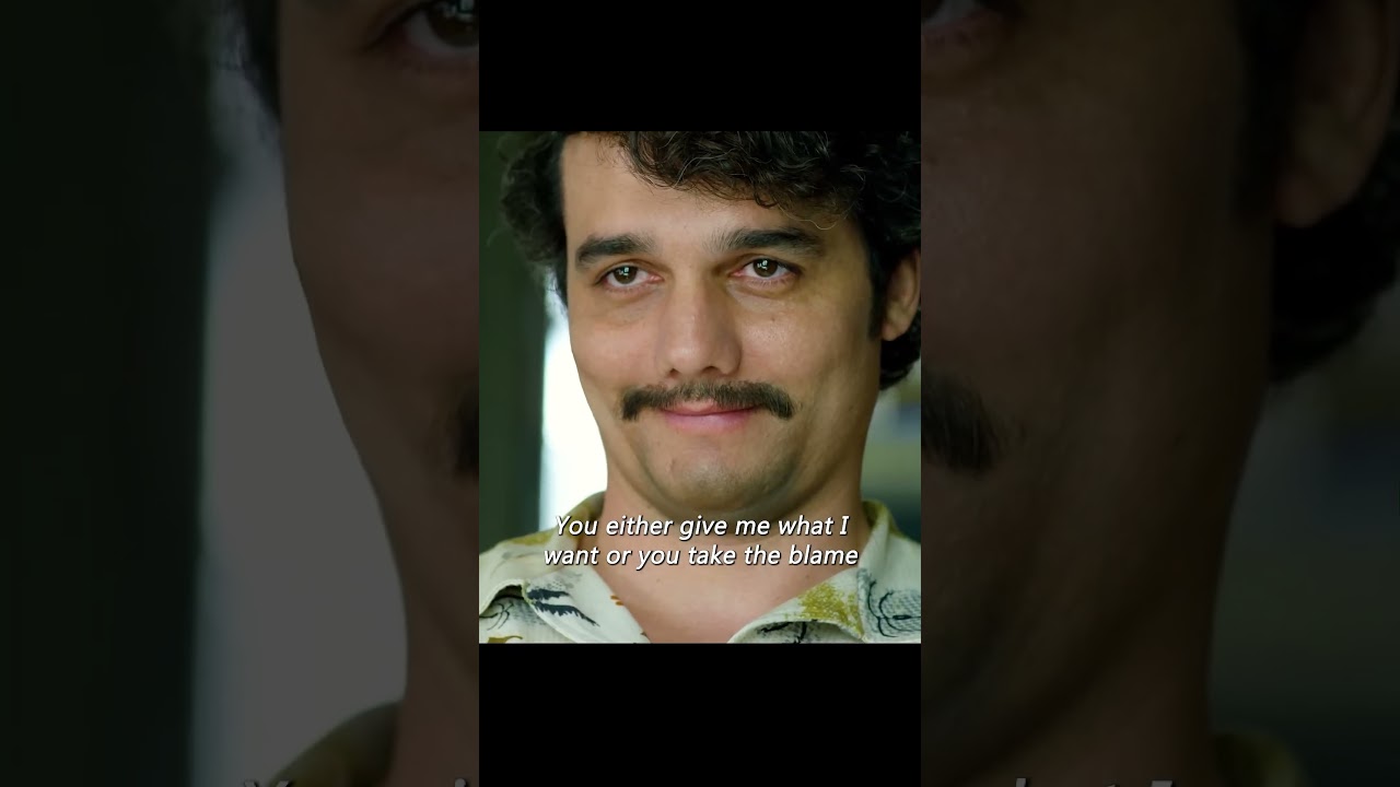 Discover the Legend of Pablo Escobar | Narcos Biography