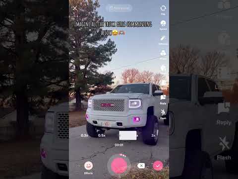 Truck Gals Rolling Strong #liftedtrucks #truck #girlswithtrucks #femaledriven