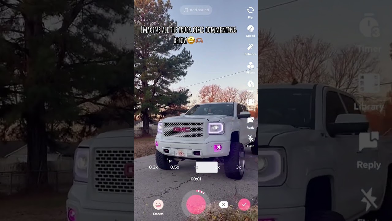 Meet the Powerful Truck Gals Driving Strong & Stylish Lifted Trucks 🚚