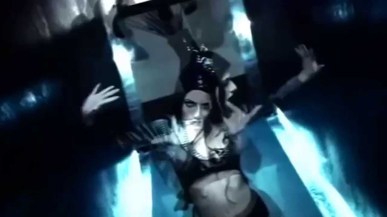 U96 - Venus In Chains (93:2 HD) /1996/