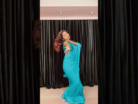 Kate nahi kat te | Sonali Bhadauria Dance cover | Dance Battle channel