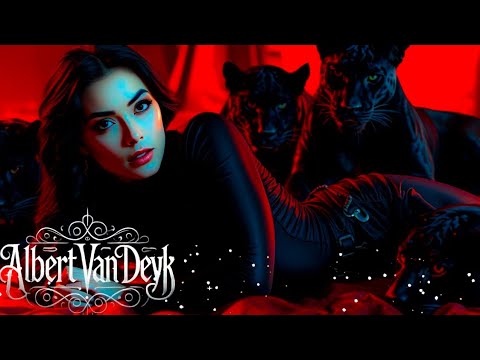 ENIGMA Style Music 2024 | Relaxing New Age Sound | Original Creation by Albert Van Deyk