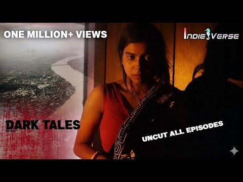 The Uncut Dark Tales Movie Marathon You Won't Want to Miss!