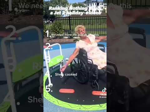 Ranking Nothing beats a Jet2 Holiday’s Videos!