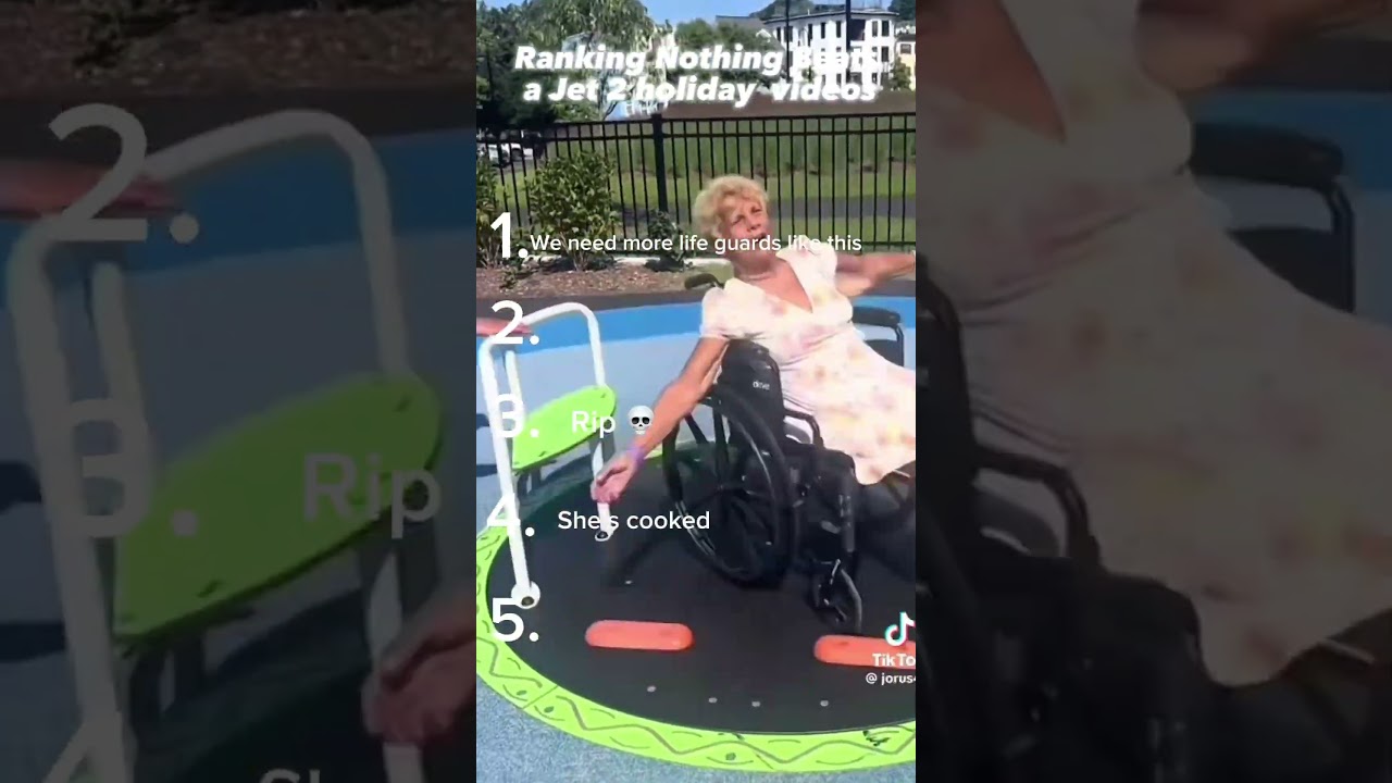 Why Jet2 Holidays Videos Are the Best! ✈️