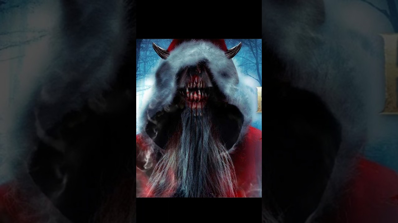 Krampus 2 Teaser Trailer π¬