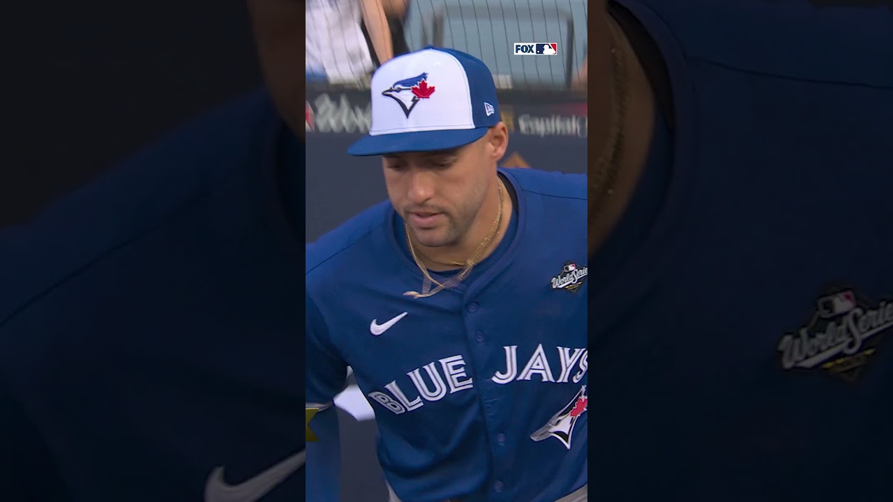 George Springer Booed by Dodgers Fans at Stadium 😮