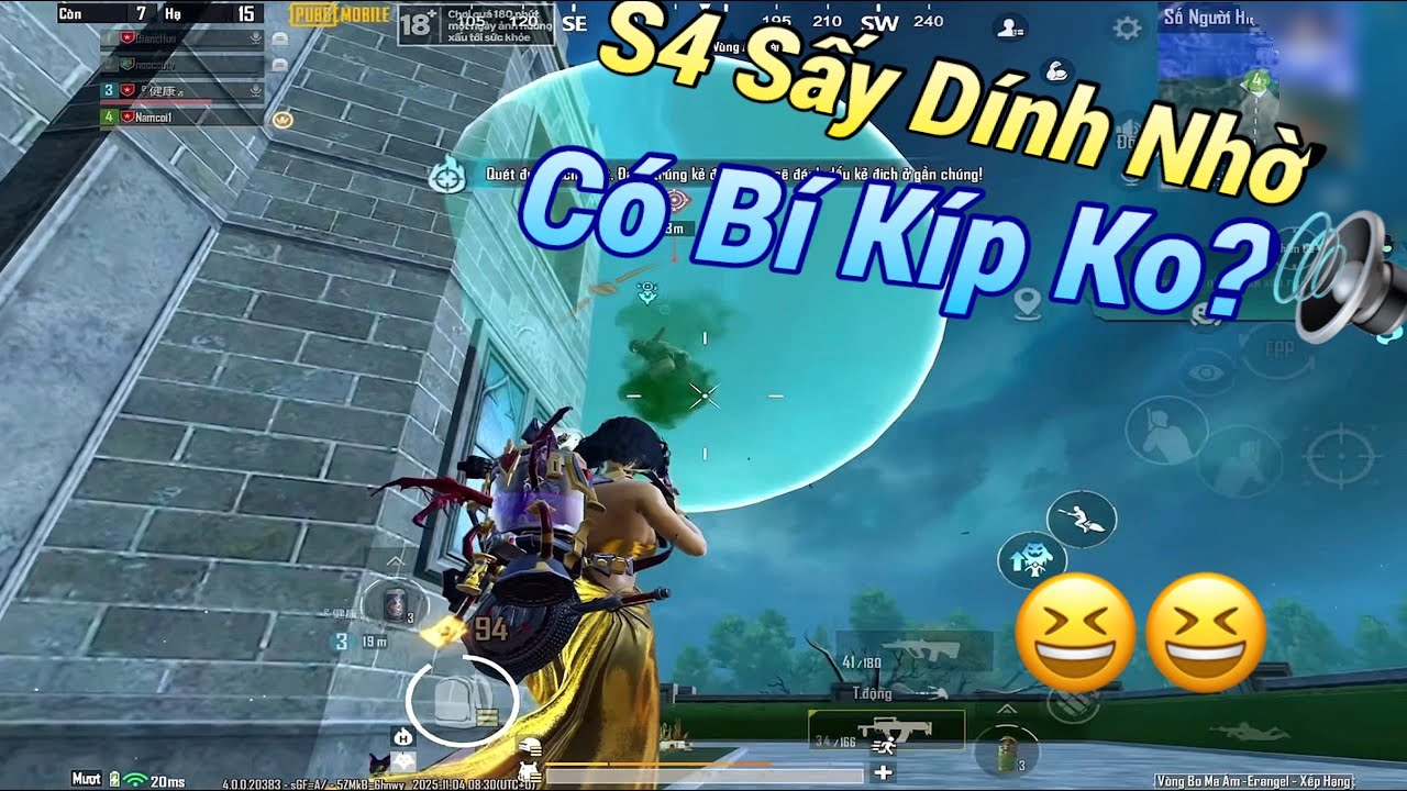 PUBG Mobile | Tips for Team Coordination and Its Outcome