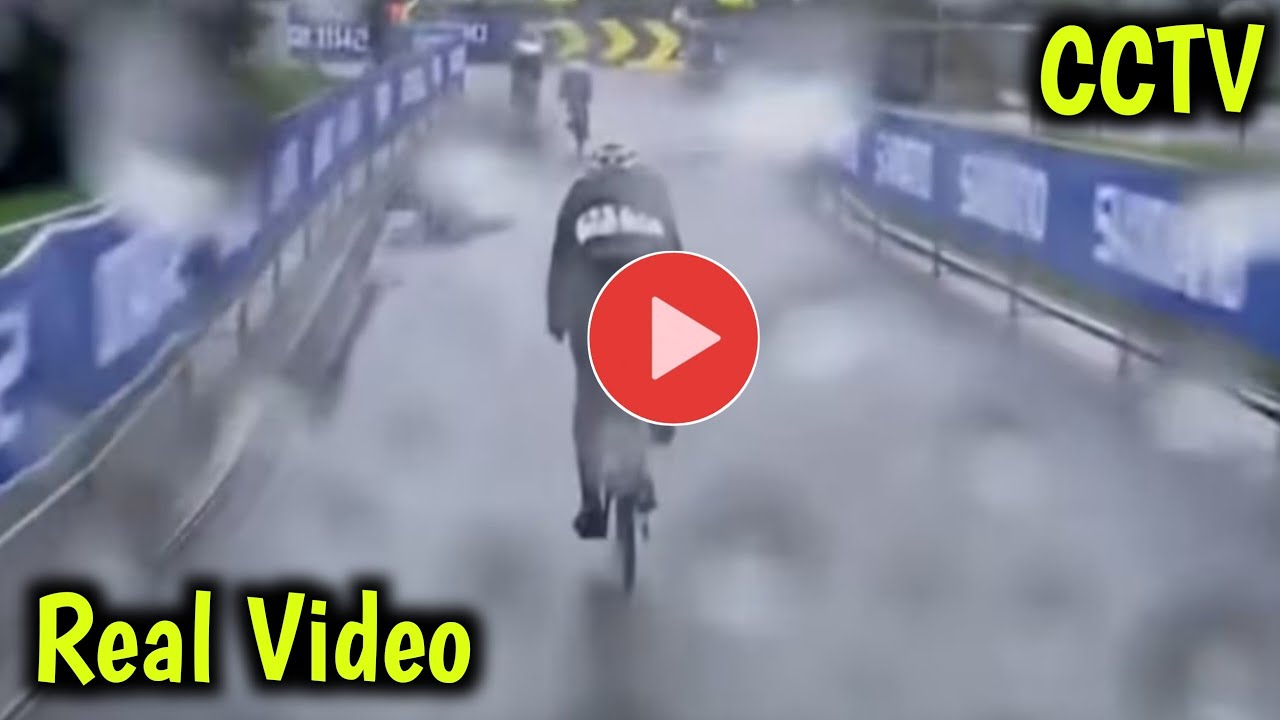 Tragic Accident Involving Muriel Furrer: Crash Video & Updates 🚗