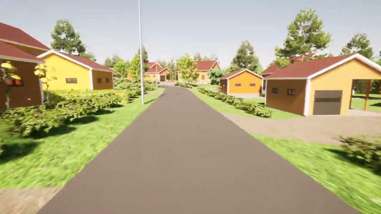 Varaa Vehmaistenkadun tontit 16.3. klo 9 – Unelmakoti odottaa! 🏡