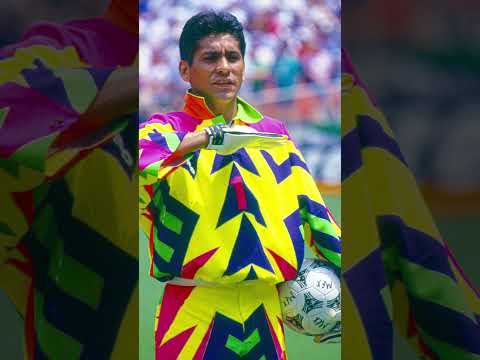 Adriano Fútbol
