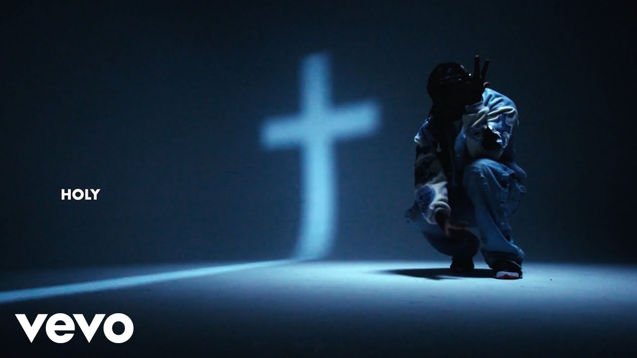 KB & Ryan Ofei - We Still Believe (HLY FOREVER) 🎶