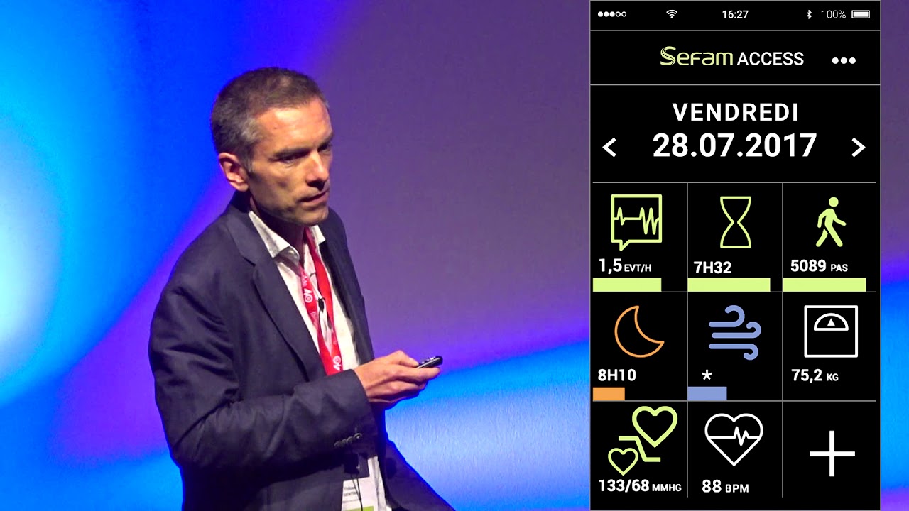 S.Box : Analyse de l'Expérience Clinique par Dr Gentina