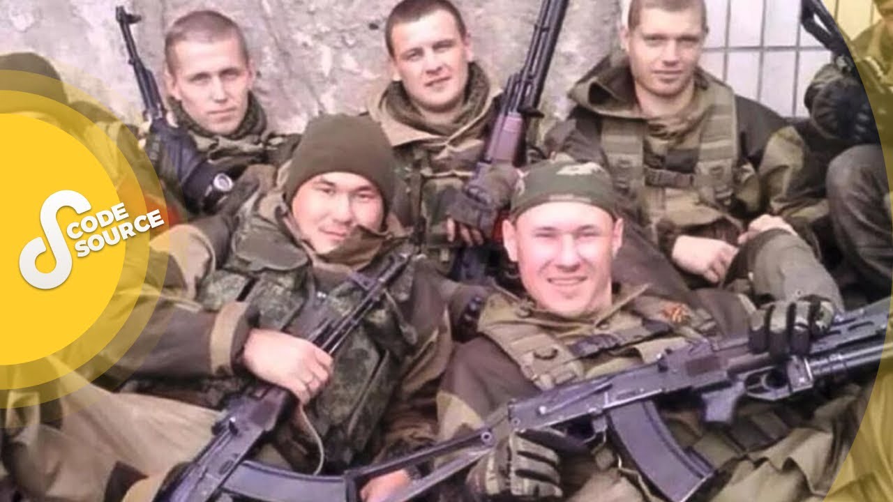 [PODCAST] Milice Wagner : l'armée secrète de Vladimir Poutine
