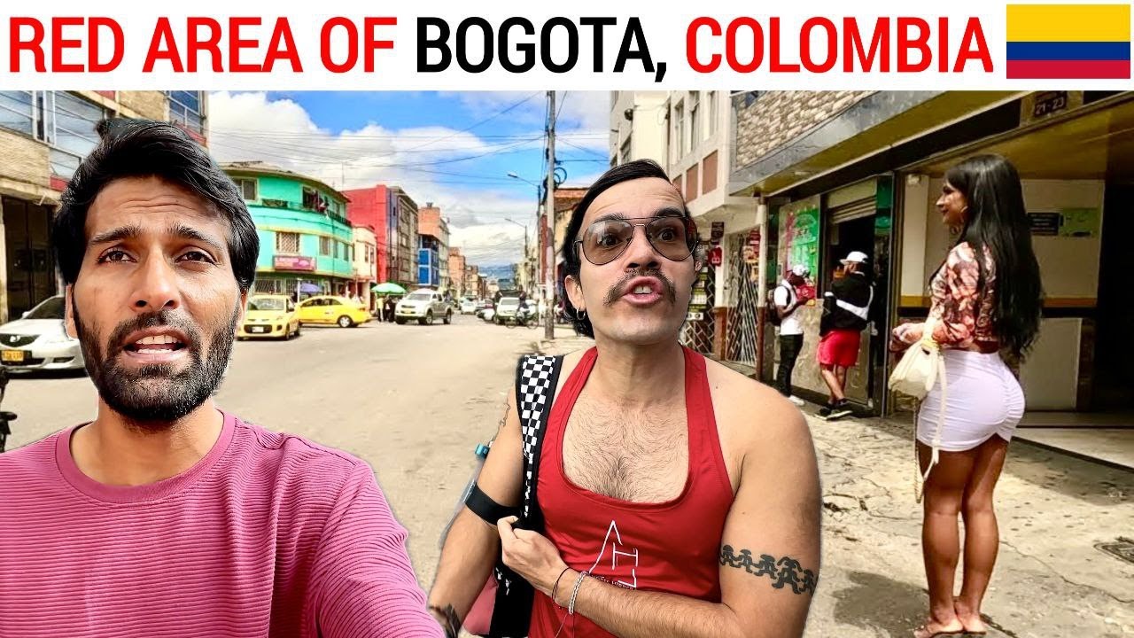 Things You Should Avoid in Bogota Colombia As a Tourist | South America |
