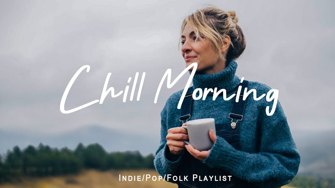 Start Your Day Right: Uplifting Indie & Acoustic Morning Playlist βοΈ