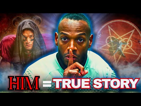 The Movie "HIM" is Based on a True Story