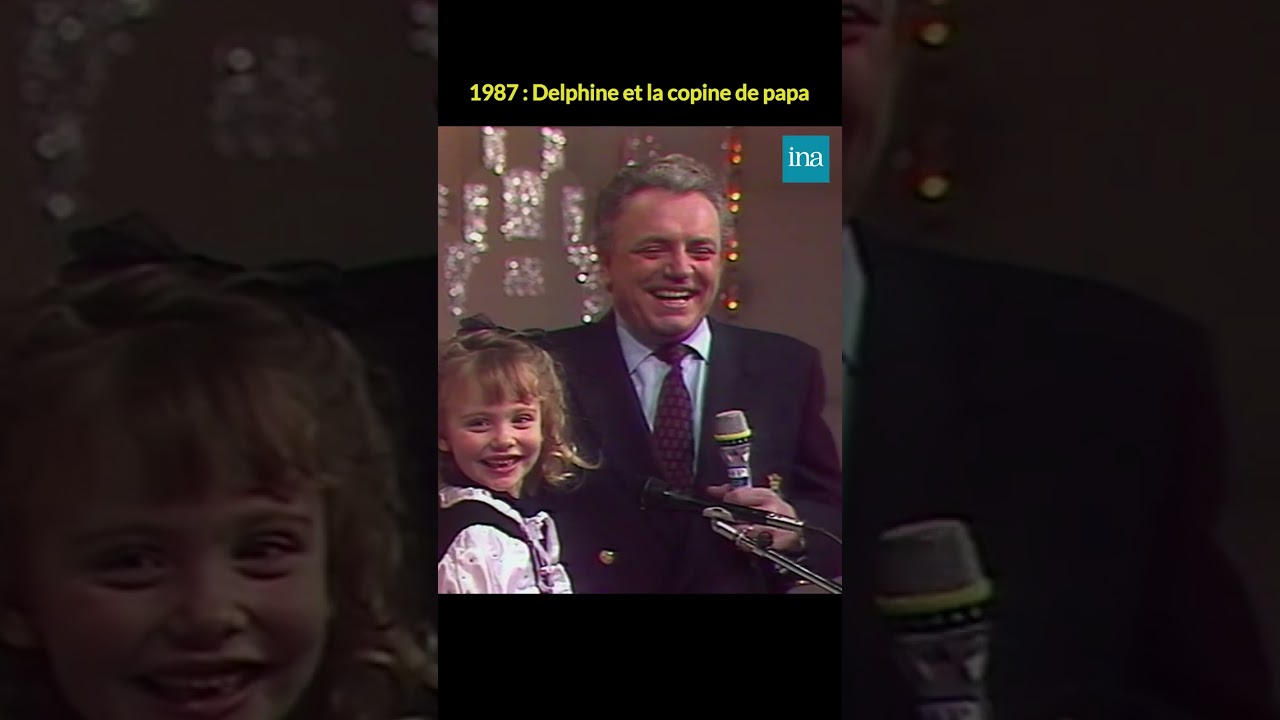 Qui est la copine de papa ? đ€
