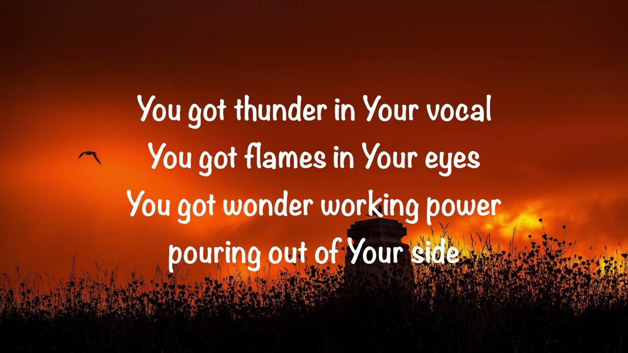 Brandon Lake - Count 'Em (Lyrics, 2023) 🎶