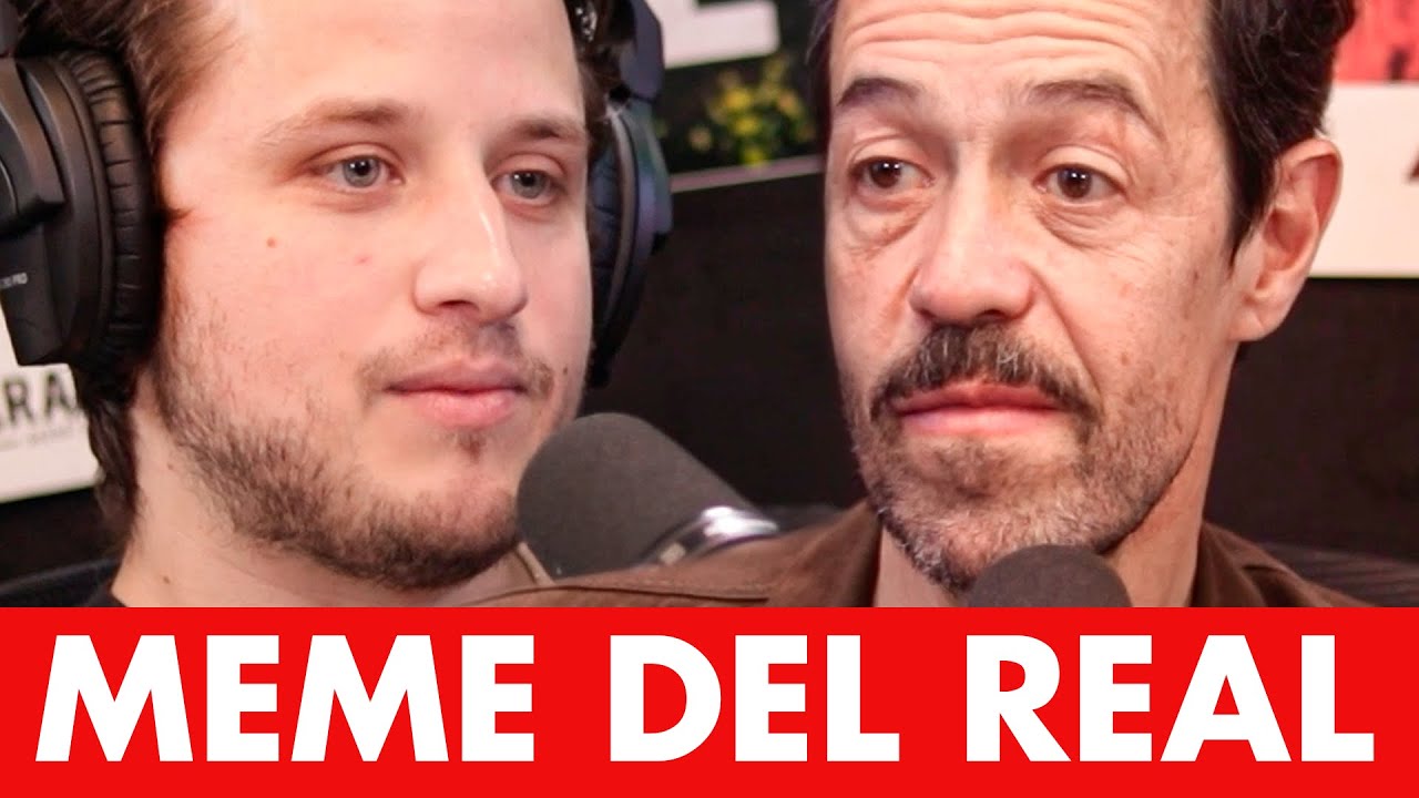 CREATIVO #591 - Meme del Real y Café Tacvba 🎶