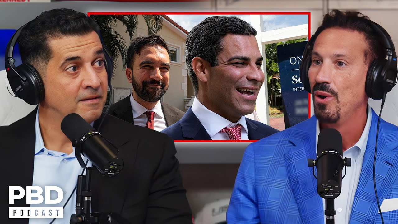 NYC Exodus Accelerates: Miami Realtors Warn of Mass Migration After Mamdani’s Victory 🏙️