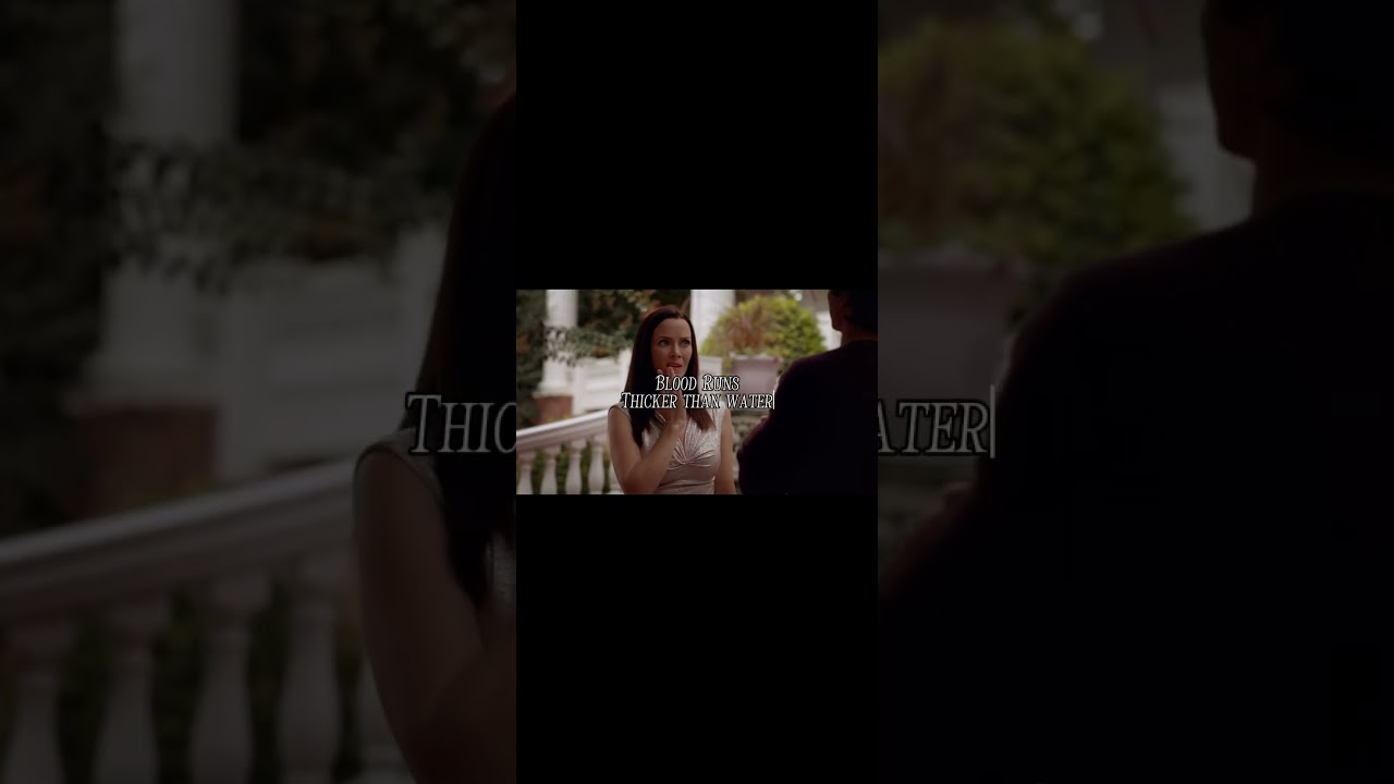 Elena & Damon's Real Moms Revealed! 💖 | The Vampire Diaries Secrets