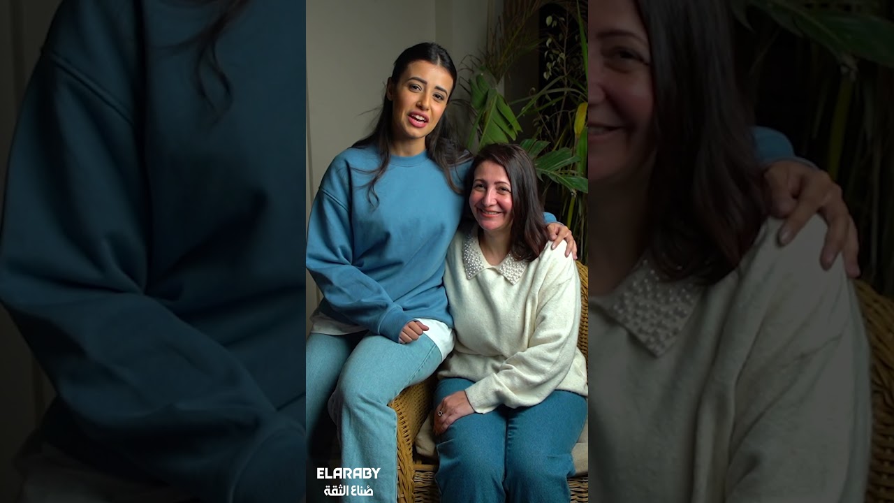 كيف تعزز الثقة والتواصل مع والدتك منذ الصغر 💬