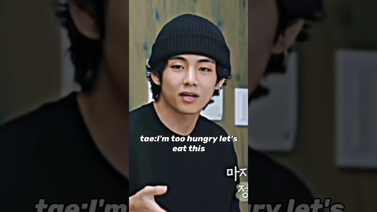 CEO Romance with Taehyung 💜 - Heartwarming BTS Fan Fiction Part 52