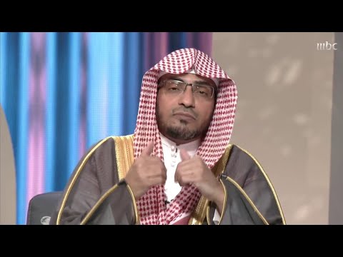 الأبواب المتفرقة | المغامسي: لا أريد أن أكرر ما فعله غيري على مدى مئات السنين
