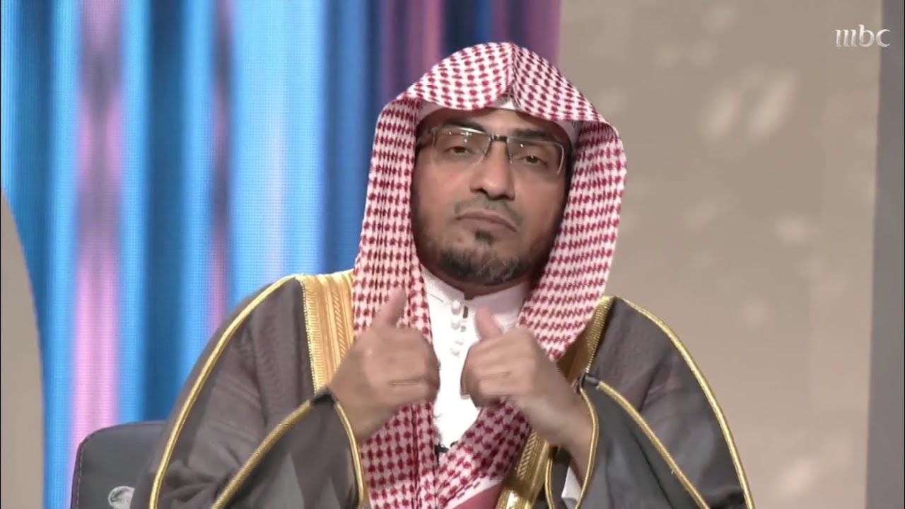 المغامسي: أريد طرقًا جديدة للأبواب 🚪
